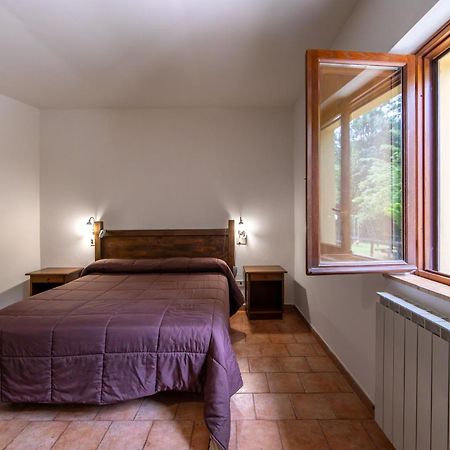 Agriturismo La Ferrera Varco Sabino エクステリア 写真